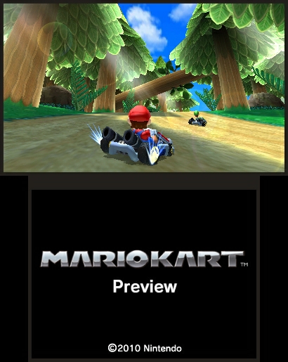 Mario Kart 7 - Imagen 6
